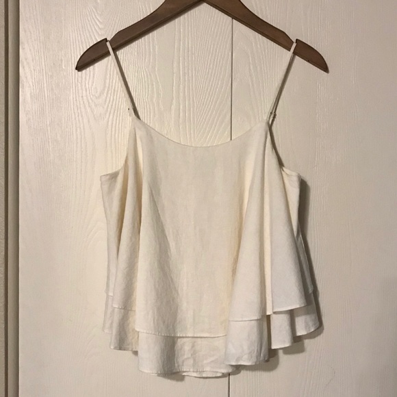 Nordstrom Flouncy Bouncy Fun Shirt - Picture 2 of 3